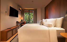 Beachwalk Residence